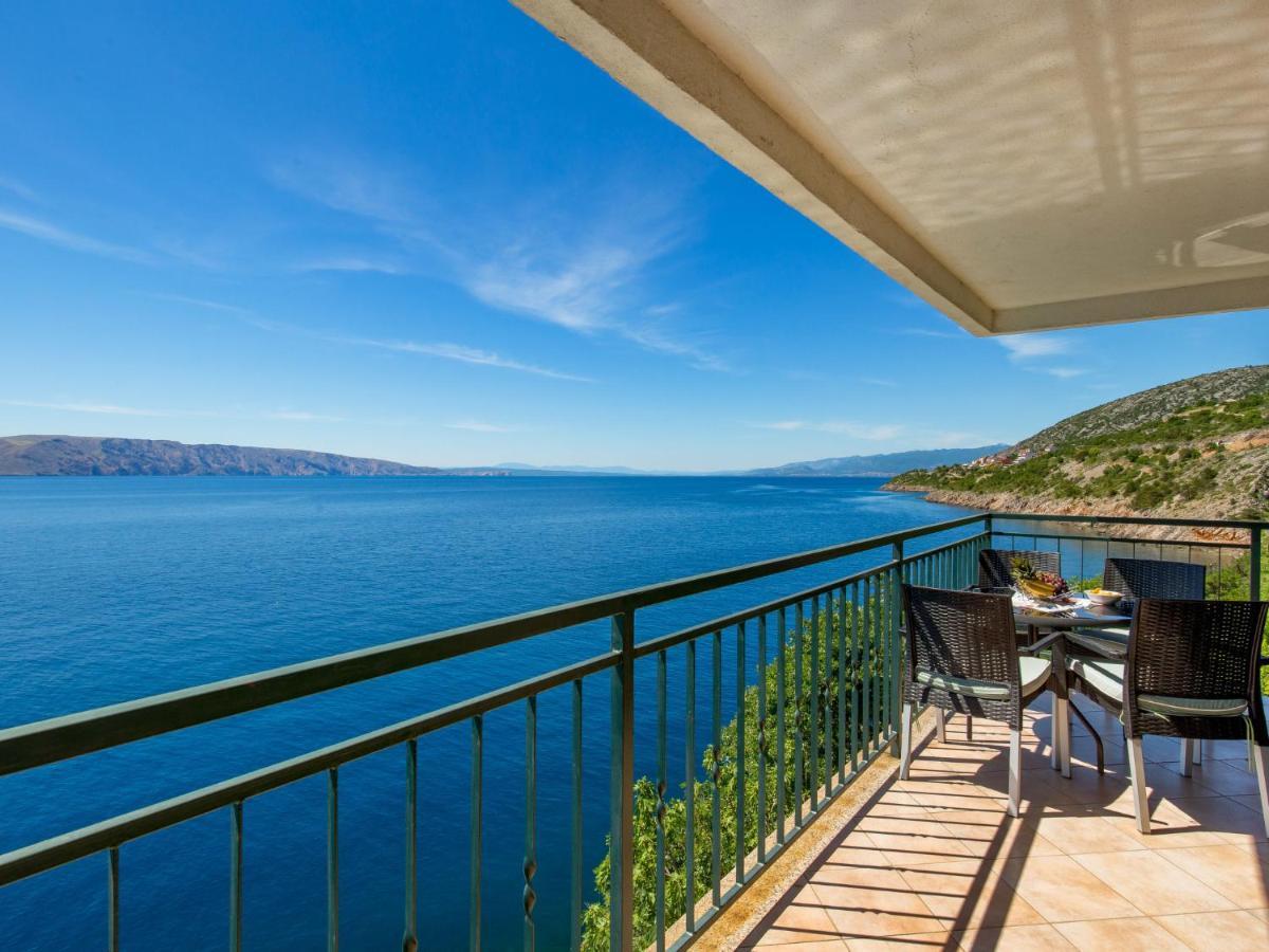 Apartment Marina - Snj103 By Interhome Senj  Exteriör bild