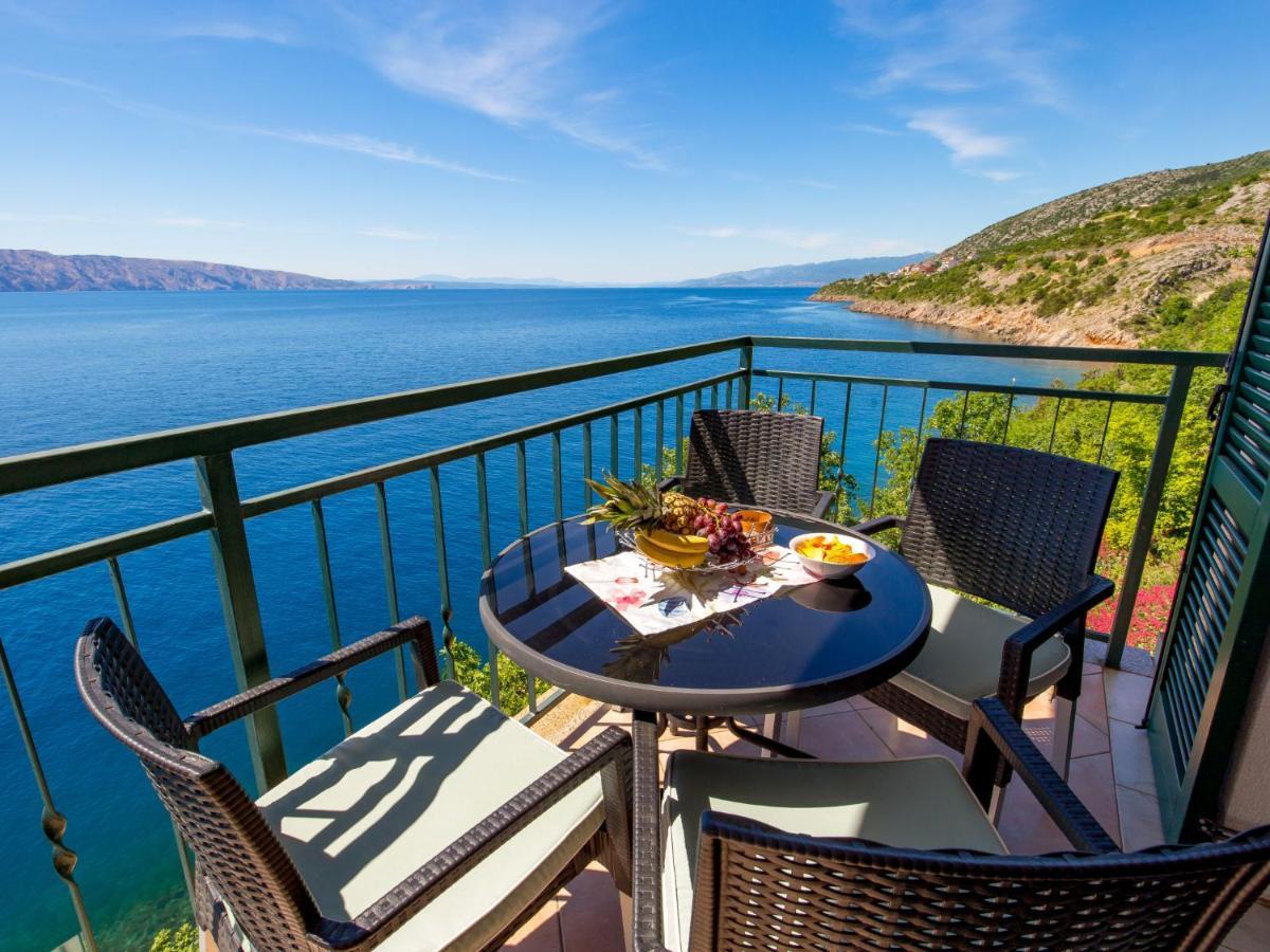 Apartment Marina - Snj103 By Interhome Senj  Exteriör bild