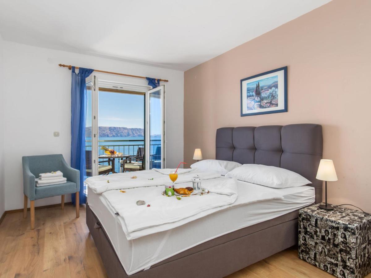 Apartment Marina - Snj103 By Interhome Senj  Exteriör bild