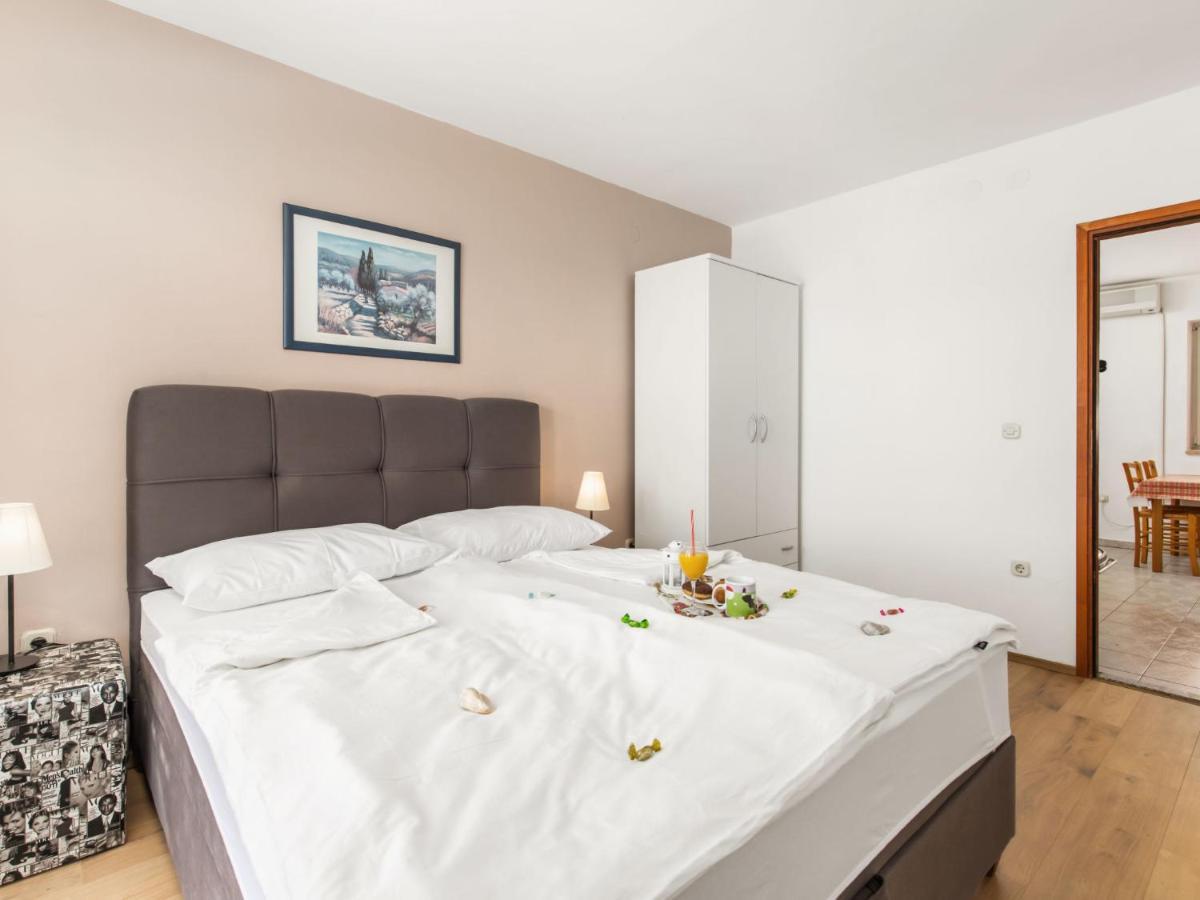 Apartment Marina - Snj103 By Interhome Senj  Exteriör bild