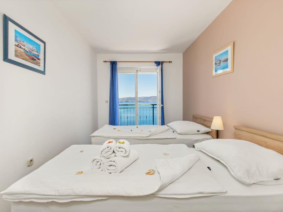 Apartment Marina - Snj103 By Interhome Senj  Exteriör bild